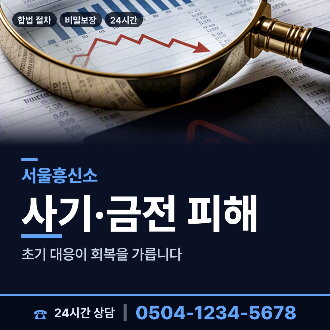 서울 신사제1동 이혼증거 상담 안내